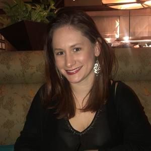 Meet your Posher, Jenn